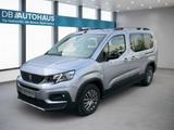 Peugeot Rifter Kombi Allure 1.5 BlueHDi Sstandhz Navi - Peugeot Rifter Allure mit Diesel-Antrieb