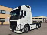 Volvo FH500 6x2 EURO6 + RETARDER + WB3200mm - Volvo Fh 500
