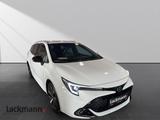 Toyota Corolla Touring Sports Hybrid Teamplayer*Automat - Toyota Corolla: Automat