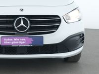 Mercedes-Benz T-Klasse - Vorschau Bild 12