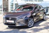 Mazda 3 2.0 Navi Head-Up Bose Kamera Lenkradheizung - gebrauchte Mazda Limousine