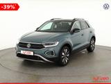 Volkswagen T-Roc 2.0 TDI Goal DSG Matrix ACC Navi - Volkswagen T-Roc GOAL mit Diesel-Antrieb