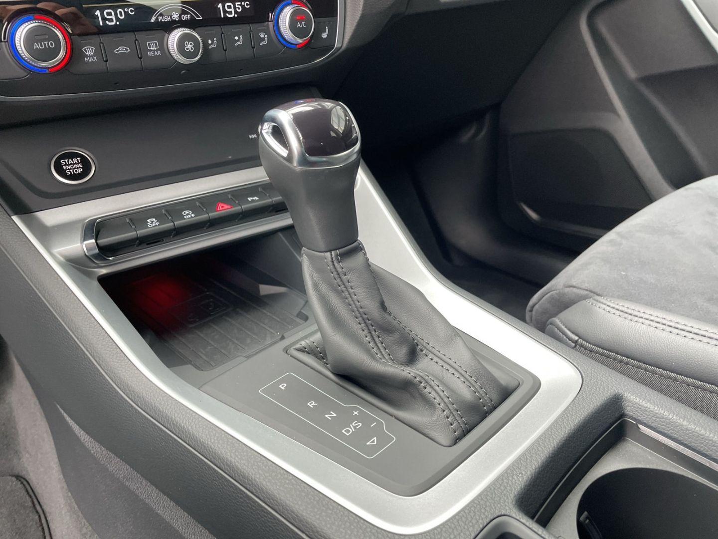 Audi Q3 - Bild 19