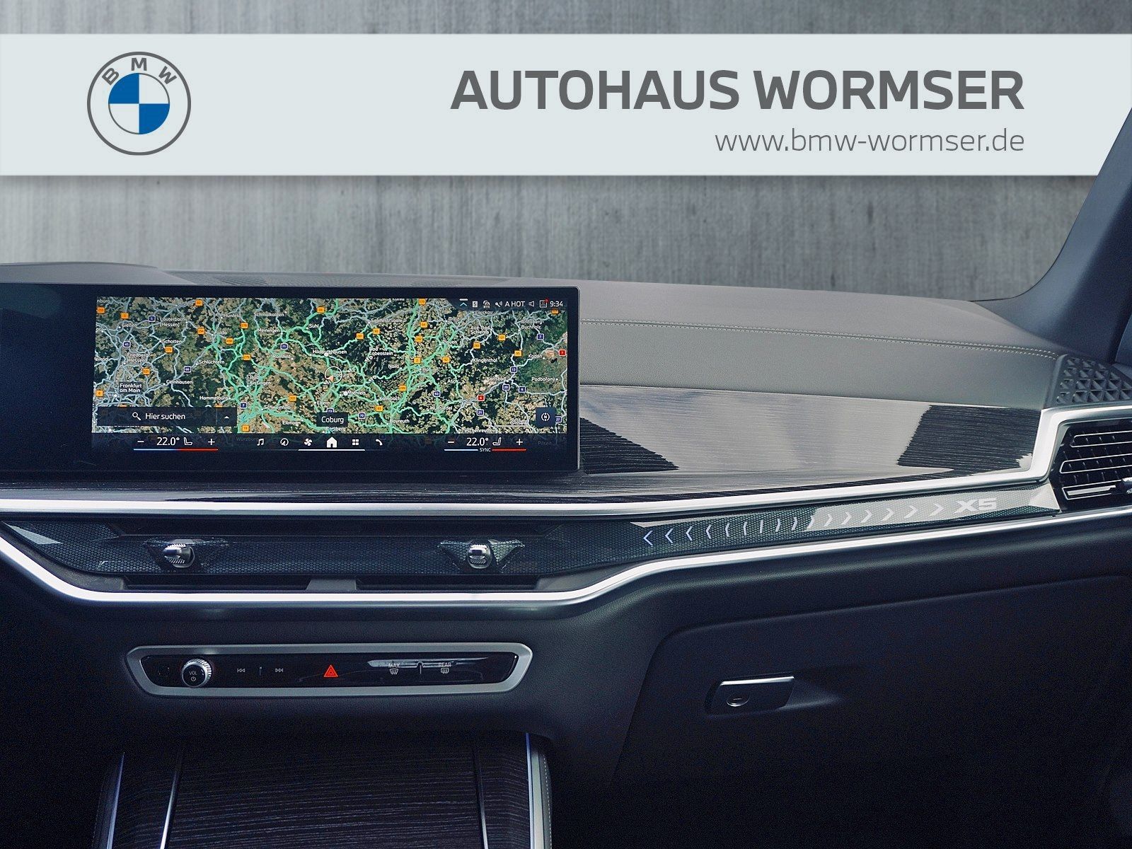 BMW X5 - Bild 9