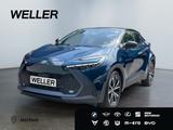 Toyota C-HR 1.8 Hybrid Team D *Technik-Paket*Kamera*SHZ - Toyota C-HR aus 2025