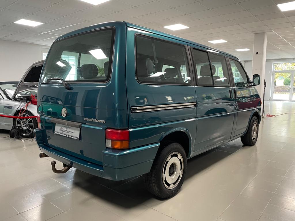 Volkswagen T4 Multivan