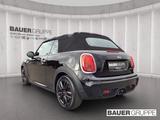 MINI John Cooper Works Cabrio RFK HUD Harman Kardon K - scheckheftgepflegte MINI John Cooper Works Cabrio