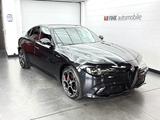 Alfa Romeo Giulia 2.0 Veloce Q4 Panoramadach AHK - gebrauchte Alfa Romeo Giulia aus dem Jahr 2024