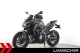 Kawasaki Z 900 - 1. HAND - KAWASAKI 900Z1