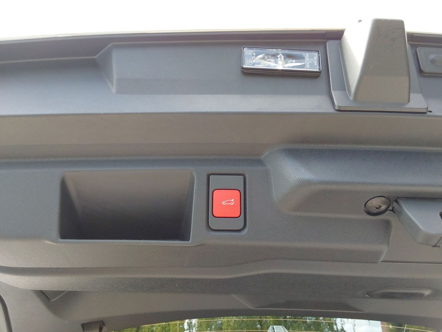 Opel Grandland (X) - Bild 17