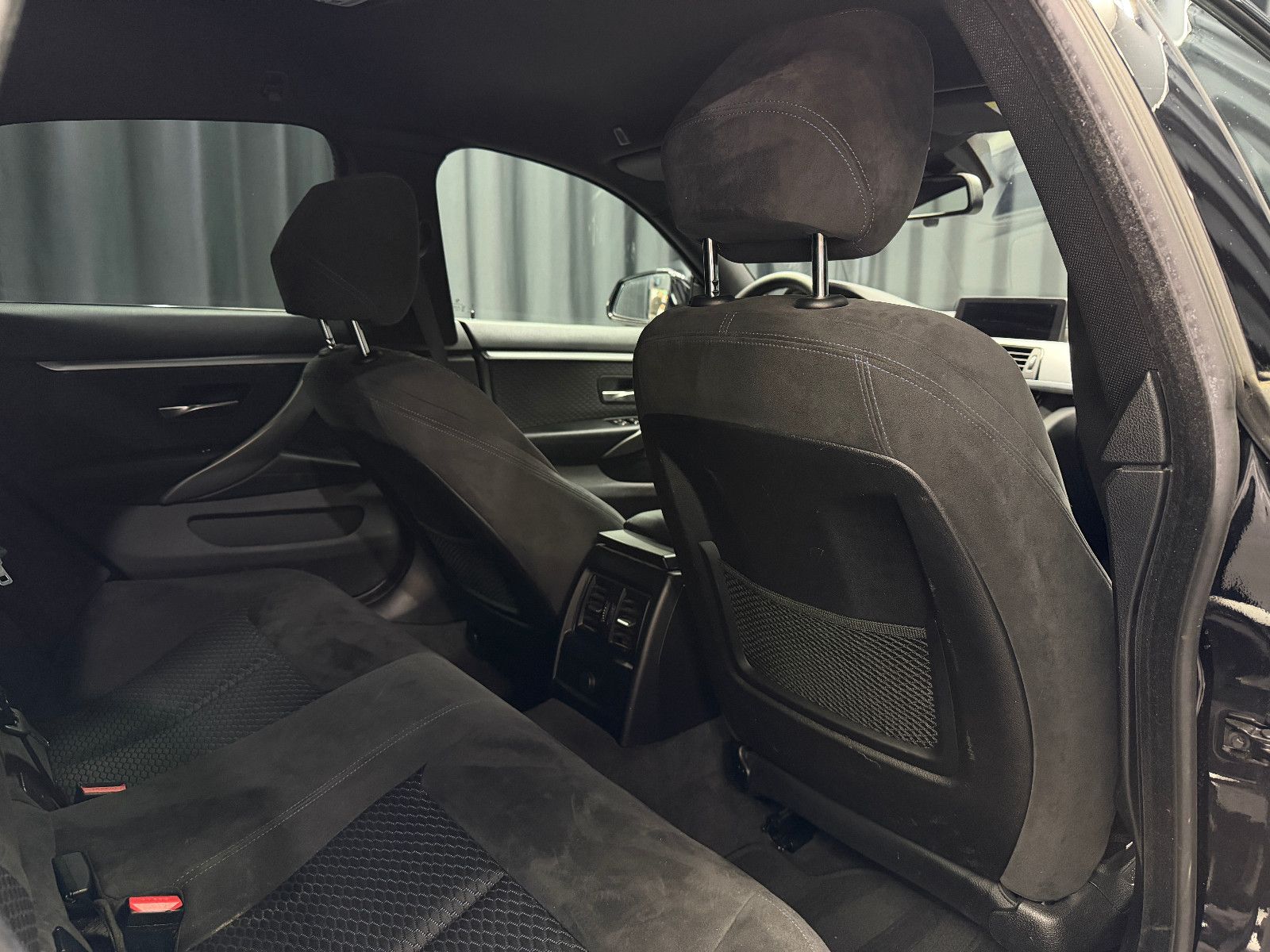 Fahrzeugabbildung BMW 430d Gran Coupe M Sport |RF-CAM|LED|DE-FZG