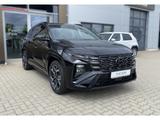 Hyundai Tucson N Line Mild-Hybrid *Lenkradheizung *Apple - Hyundai TUCSON mit Schiebedach
