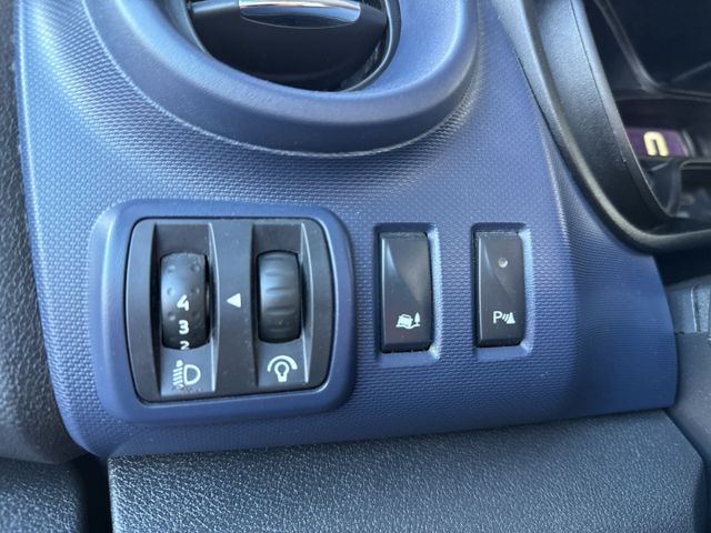 Vivaro 2,9t 1.6 CDTI  KLIMA NAVI PDC NSW TEMPOMA