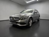 Mercedes-Benz C 220 T d 4M *2x AVANTGARDE*MULTIBEAM*AHK*ACC* - Mercedes-Benz C 220: Avantgarde