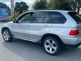 BMW X-5 E53 - BMW X5 in Kiel