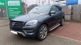 Mercedes-Benz ML 350 CDI - Mercedes-Benz ML 350 in Essen