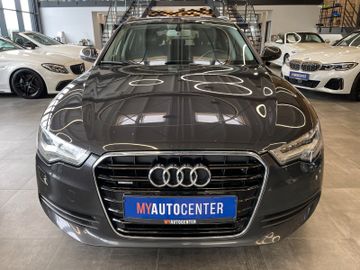 Audi A6 Avant 3.0 TFSI quattro*1.HAND*LED*NAVI*Sport*