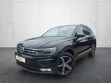 Volkswagen Tiguan 2.0 TDI Sound 4Motion*AHK*LED*Dynaudio* - Volkswagen Tiguan SOUND mit Diesel-Antrieb