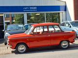NSU Prinz 4 L "Kultauto" mit H-Kennzeichen - NSU Gebrauchtwagen