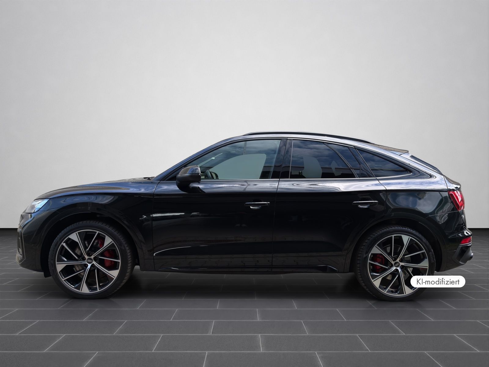 Audi SQ5 - Bild 8