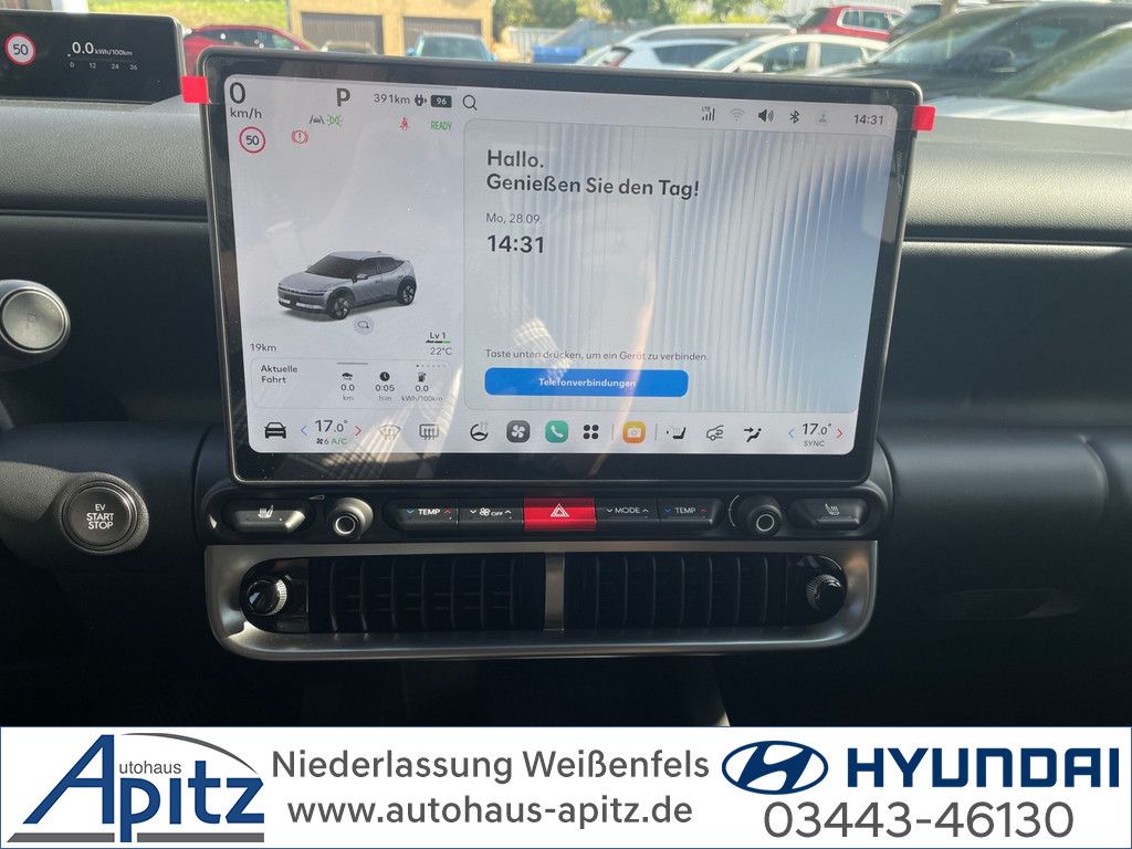 Hyundai IONIQ 3 – Bild 14