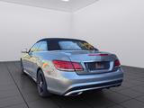 Mercedes-Benz E 350 Cabrio CGI*AMG LINE*NAVI*HARMAN KARDON* - Mercedes-Benz E 350: AMG