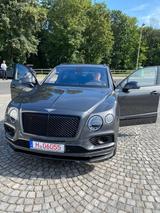 Bentley Bentayga 6.0 W12 Speed 4WD Autom. Speed