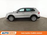 Volkswagen Tiguan 2.0 TSI Highline 4Motion BM Aut.*NAV*LED* - VW Tiguan Gebrauchtwagen in Münster