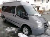 Ford Transit 2011 2,2  85KW große Standhei... - Ford Transit: 85