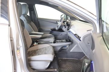 Volkswagen ID.4 Pro Performance WÄRMEP.+LED+19"+AHK
