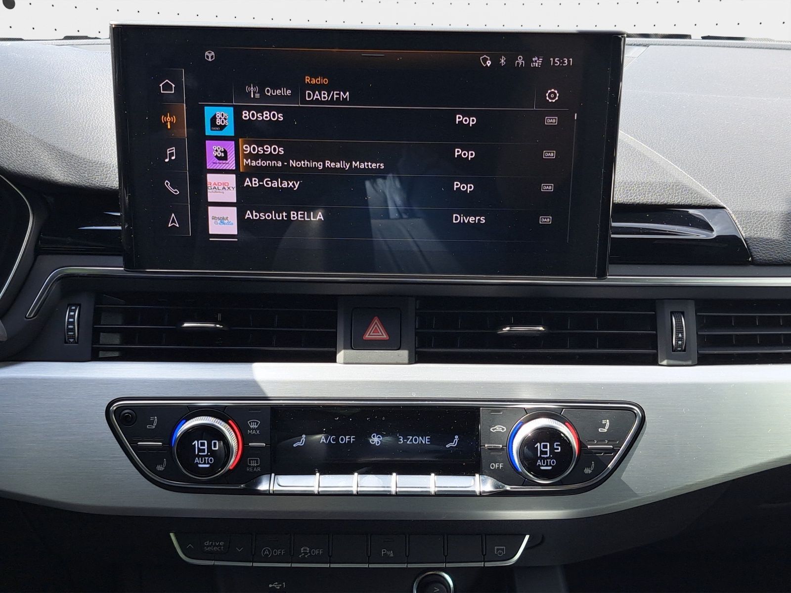 Audi S5 - Bild 6