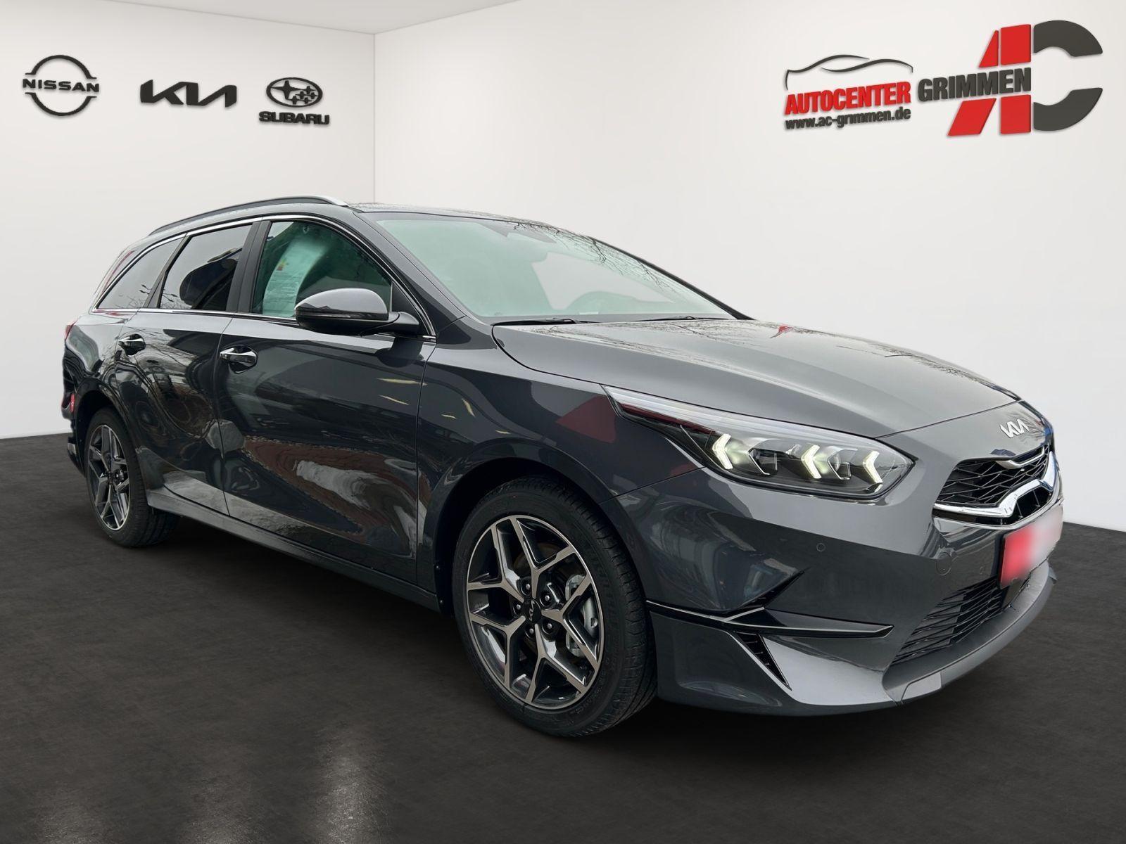 Kia CEED SW 1.0T 48V DCT100 ULTIMATE STYLE SOUND