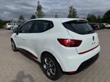 Renault Clio IV Dynamique - Renault Clio Dynamique mit Diesel-Antrieb