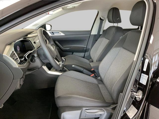 Polo 1.0 TSI Move Bluetooth Navi LED Klima