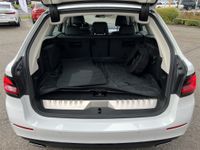 BMW 530 - Vorschau Bild 39