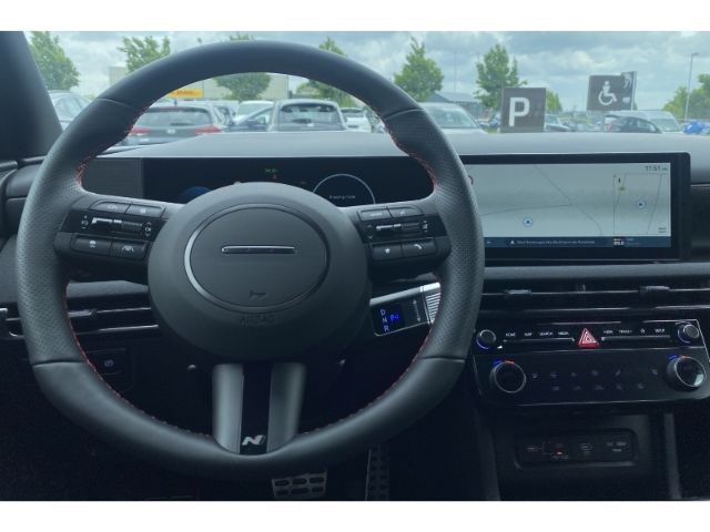 Hyundai Tucson – Bild 11