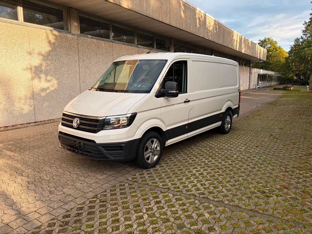 Image of Volkswagen Crafter
