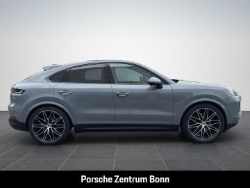 Porsche Cayenne - 4