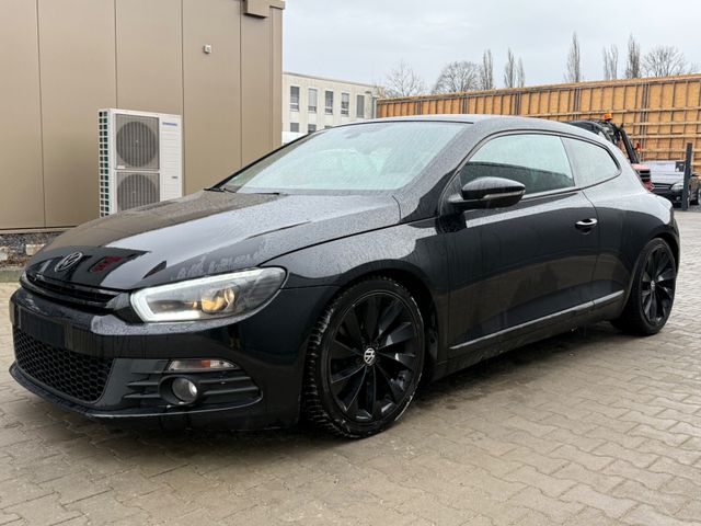 Volkswagen Scirocco 2.0 TSI 147~