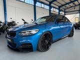 BMW M240i M-Performance/Harman/Navi/Led/R19 - BMW: R24