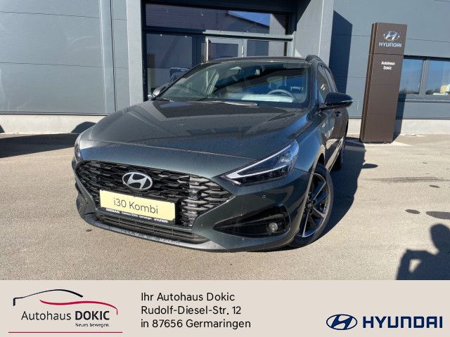 Hyundai i30 – Bild 2