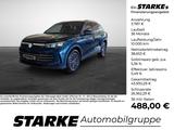 Volkswagen Tiguan 1.5 eTSI DSG Elegance AHK - Volkswagen Tiguan mit Benzin-Antrieb