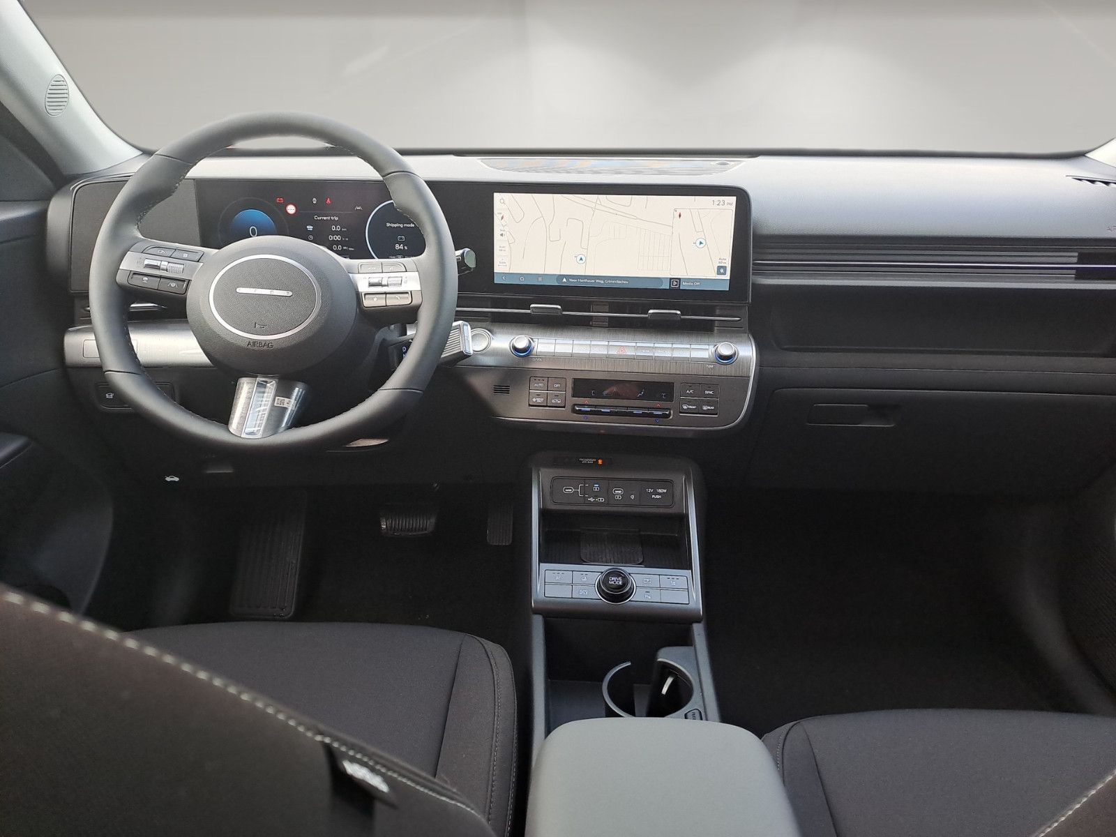 Hyundai KONA Elektro - Bild 11