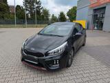 Kia pro_cee'd / ProCeed 1.6 T-GDI GT - Kia pro cee'd / ProCeed aus 2014