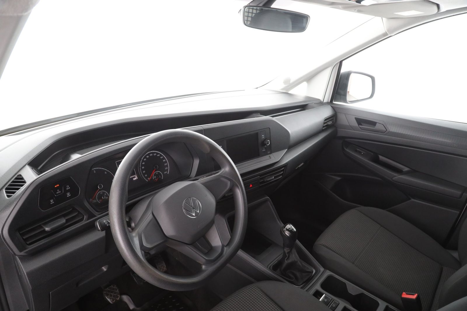 Volkswagen Caddy Maxi - Bild 11