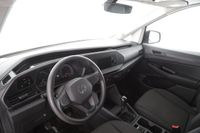 Volkswagen Caddy Maxi - Vorschau Bild 11