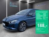 Hyundai i20 1.0 T-GDI Trend Navi*SHZ*SoundSys*Kam.*PDC - Hyundai i20 Gebrauchtwagen in Dresden