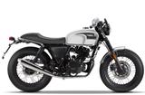 Brixton Sunray 125 ABS - BRIXTON SUNRAY 125