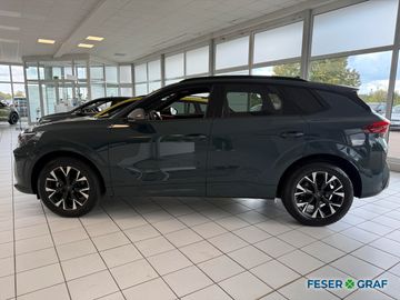 Cupra Terramar - 3