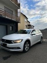 Volkswagen Passat 2.0 TDI | Zahnriemen neu... - Volkswagen Passat: Zahnriemen